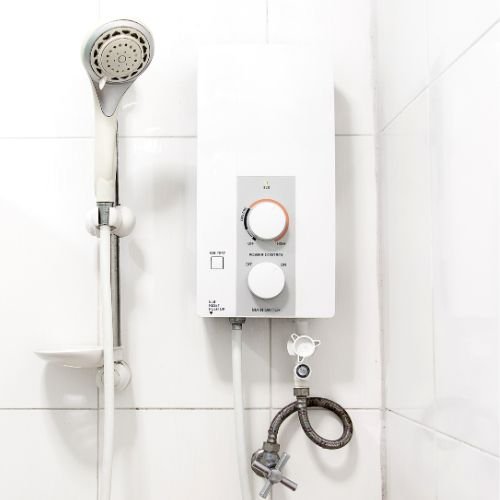 صيانة سخان جونكر