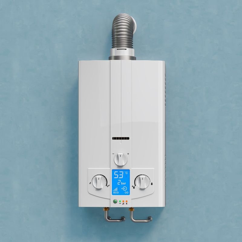 صيانة سخانات جونكر